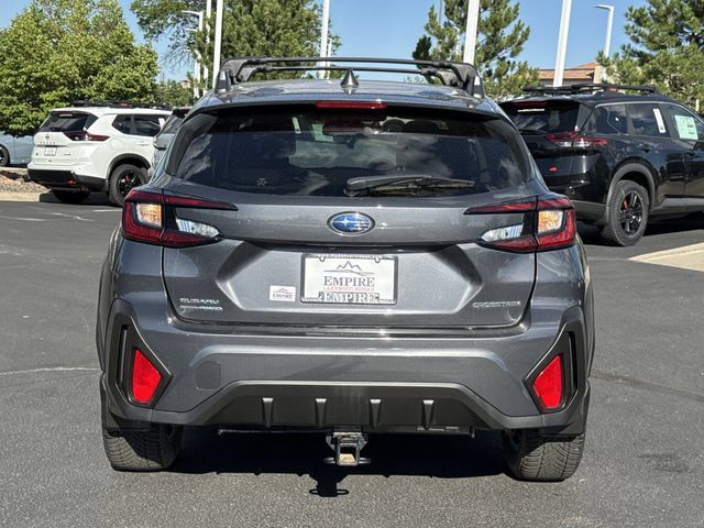 Used 2024 Subaru Crosstrek 2.0i Premium AWD/4WD image 19