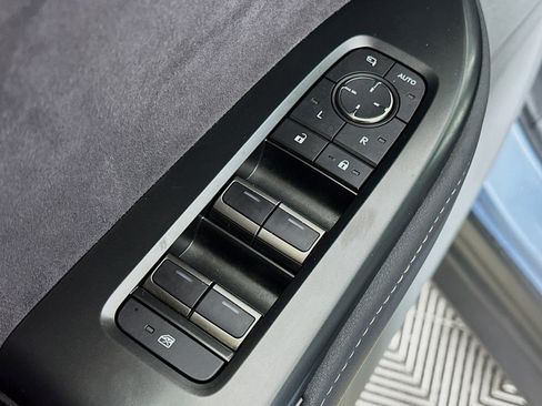 Used 2023 Lexus RZ 450e Premium w/ Cold Area Package AWD/4WD image 17