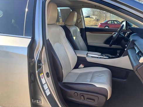 Used 2017 Lexus RX 350 AWD image 7