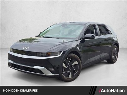 Used 2025 Hyundai Ioniq 5 SE