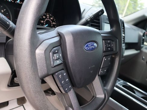 Used 2018 Ford F150 XL w/ Equipment Group 101A Mid AWD/4WD image 17