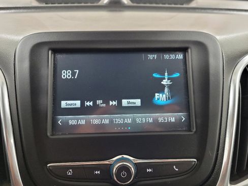 Used 2018 Chevrolet Equinox LS AWD/4WD image 25