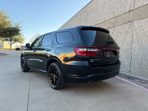 Used 2019 Dodge Durango R/T image 4
