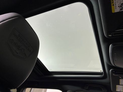 Used 2026 Subaru Forester Wilderness image 28