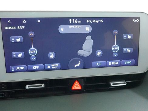 Used 2024 Hyundai Ioniq 5 Limited RWD image 21