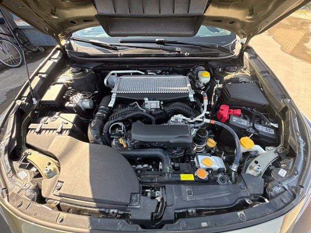 Used 2024 Subaru Outback Wilderness AWD/4WD image 10