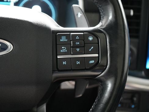 Used 2022 Ford F150 Raptor w/ Equipment Group 801A High AWD/4WD image 17
