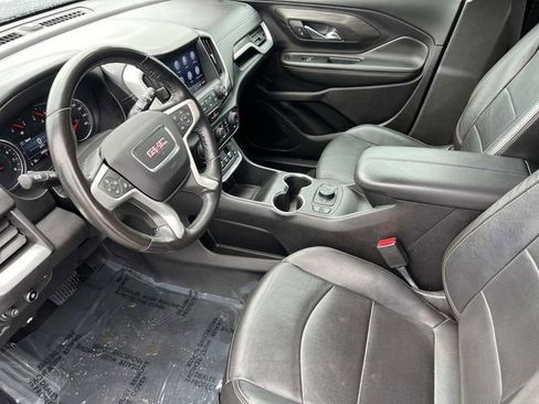 Used 2018 GMC Terrain SLT w/ Preferred Package AWD/4WD image 28