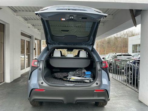 New 2026 Subaru Solterra Premium image 14