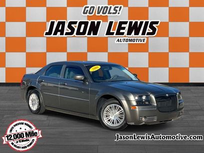Used 2008 Chrysler 300 Touring