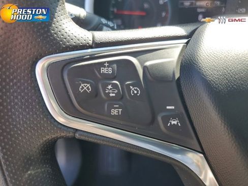 Used 2023 Chevrolet Malibu LT FWD image 28