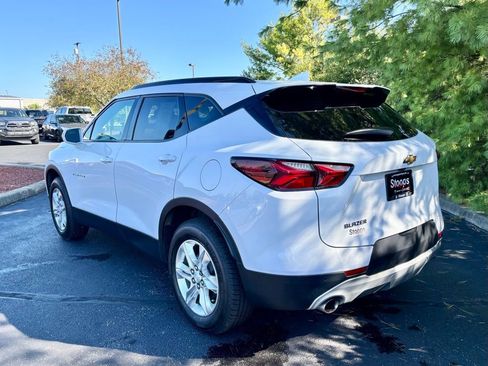 Used 2020 Chevrolet Blazer LT image 5