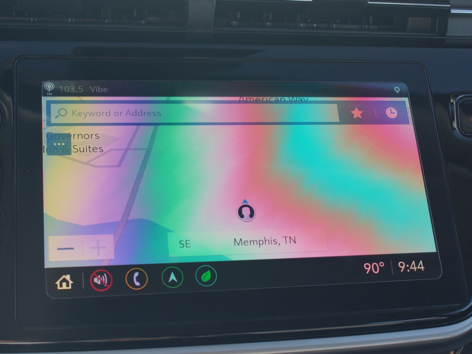 Used 2022 Chevrolet Bolt EUV Premier w/ Sun & Sound Package FWD image 6