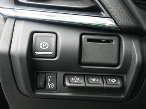 New 2025 Cadillac CT4 V w/ Super Cruise Package image 14