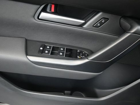 New 2025 MAZDA CX-50 AWD 2.5 Hybrid w/ Weather Package image 14