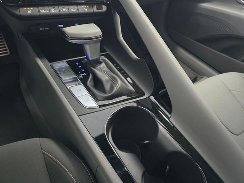 New 2026 Hyundai Elantra SEL Sport Premium FWD image 28