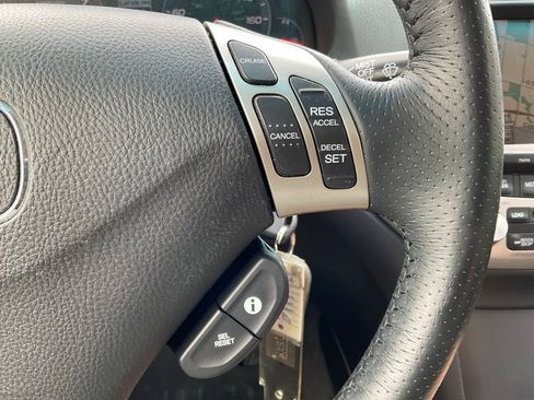 Used 2008 Acura TSX w/ Navigation FWD image 12