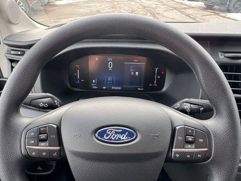 New 2026 Ford Transit 150 148 Medium Roof AWD image 21