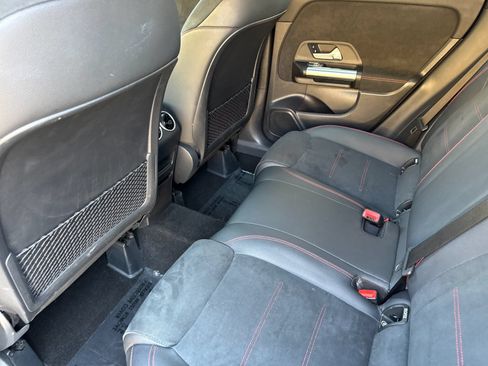 Certified 2023 Mercedes-Benz GLA 250 4MATIC image 11