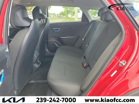 New 2026 Kia K4 FWD image 11
