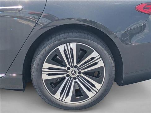 Used 2023 Mercedes-Benz EQS 450+ Sedan image 22