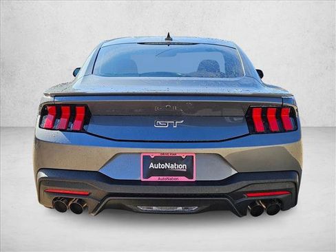 New 2026 Ford Mustang GT image 8
