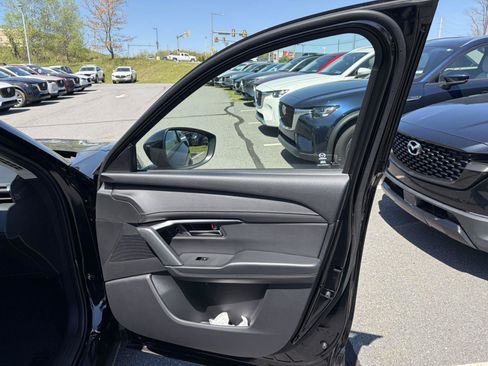 New 2026 MAZDA CX-5 Preferred AWD/4WD image 8