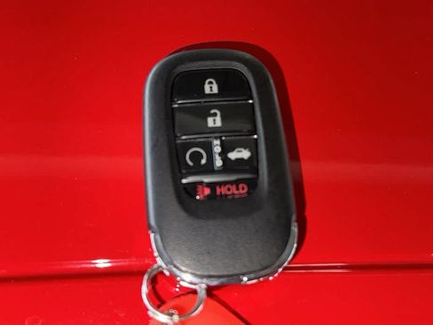 Used 2026 Honda Civic Sport Touring image 27