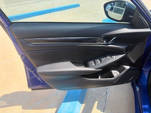Used 2022 Honda Accord Sport Special Edition image 16
