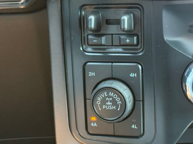 Used 2026 Ford F150 Raptor w/ Equipment Group 803A Raptor R AWD/4WD image 22