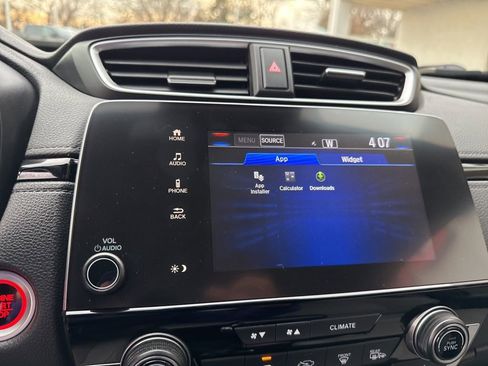 Used 2022 Honda CR-V EX-L image 20