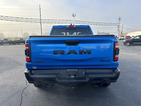 Used 2023 RAM 1500 TRX w/ TRX Level 1 Equipment Group image 5