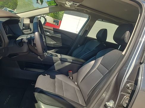 Used 2023 Nissan Rogue SV w/ SV Premium B Package AWD/4WD image 11