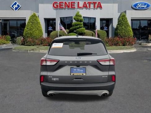 Certified 2022 Ford Escape SE w/ Cold Weather Package AWD/4WD image 15