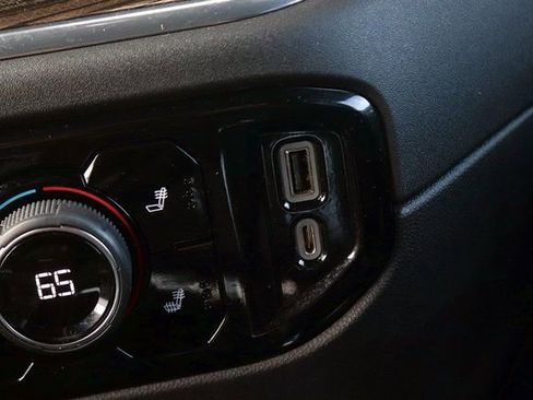 Used 2023 Chevrolet Silverado 1500 RST w/ All Star Edition Plus image 24