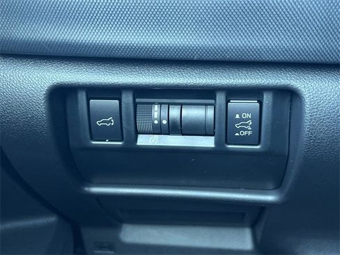 New 2026 Subaru Forester Premium image 21