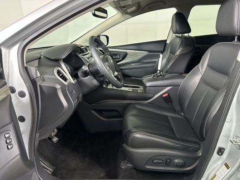 Used 2018 Nissan Murano SL image 11