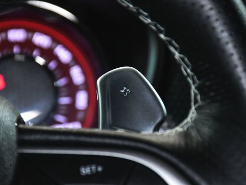 Used 2022 Dodge Challenger SRT Hellcat w/ Plus Package image 34