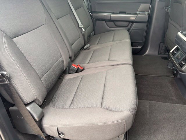 Used 2024 Ford F150 XLT w/ Mobile Office Package AWD/4WD image 17