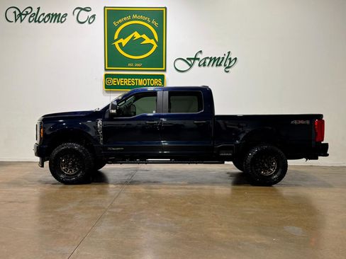 Used 2024 Ford F350 XL image 6