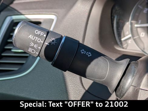 Used 2019 Acura TLX w/ Technology Package image 27