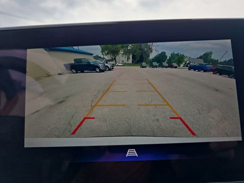 Used 2024 Chevrolet Trax ACTIV FWD image 20