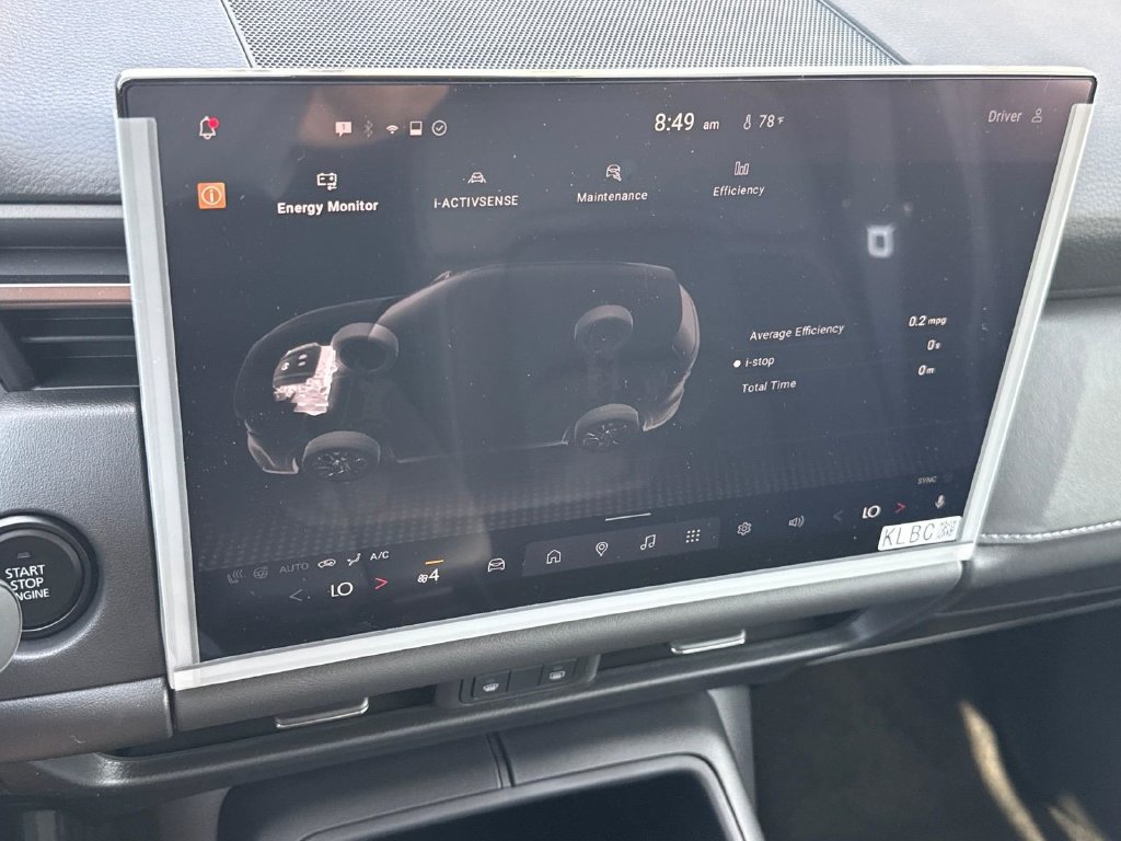 New 2026 MAZDA CX-5 Preferred AWD/4WD image 21