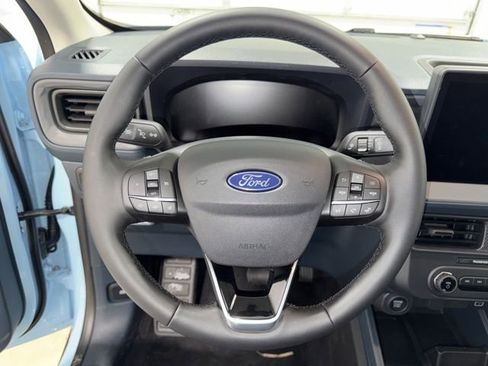 New 2026 Ford Maverick XLT AWD/4WD image 15