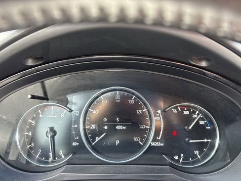 Used 2021 MAZDA CX-9 Grand Touring image 16