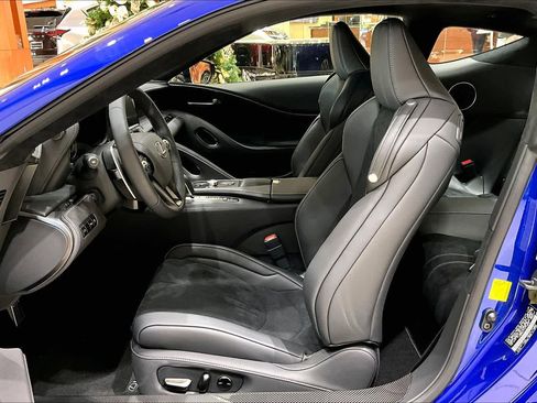 New 2026 Lexus LC 500 Coupe w/ Performance Package image 25