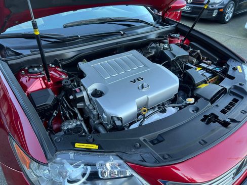 Used 2013 Lexus ES 350 w/ Luxury Pkg FWD image 10