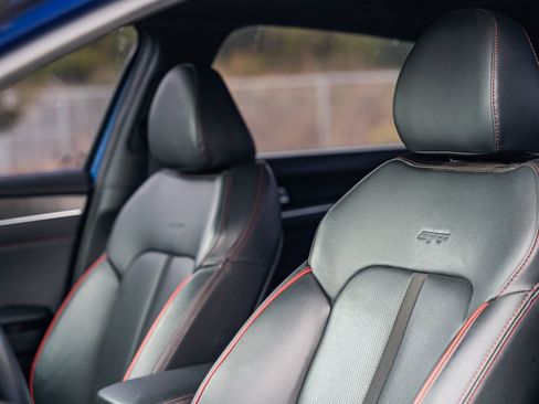 Used 2024 Kia K5 GT image 28