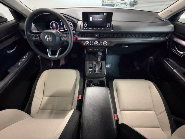 Used 2024 Honda CR-V EX image 17