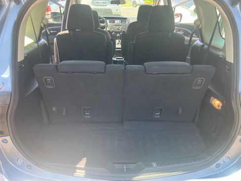 Used 2012 MAZDA MAZDA5 Sport FWD image 23